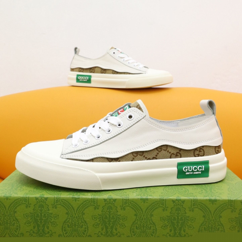 G*u*i casual shoes